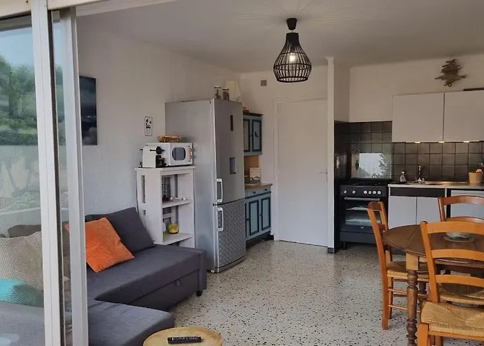 Residence Le Formentor