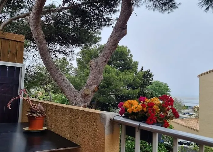 Residence Le Formentor