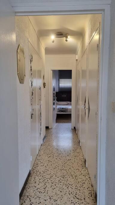Apartment Le Formentor Leucate