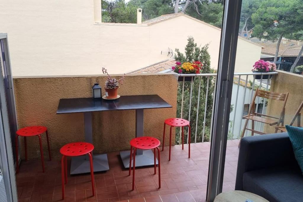 Apartment Le Formentor